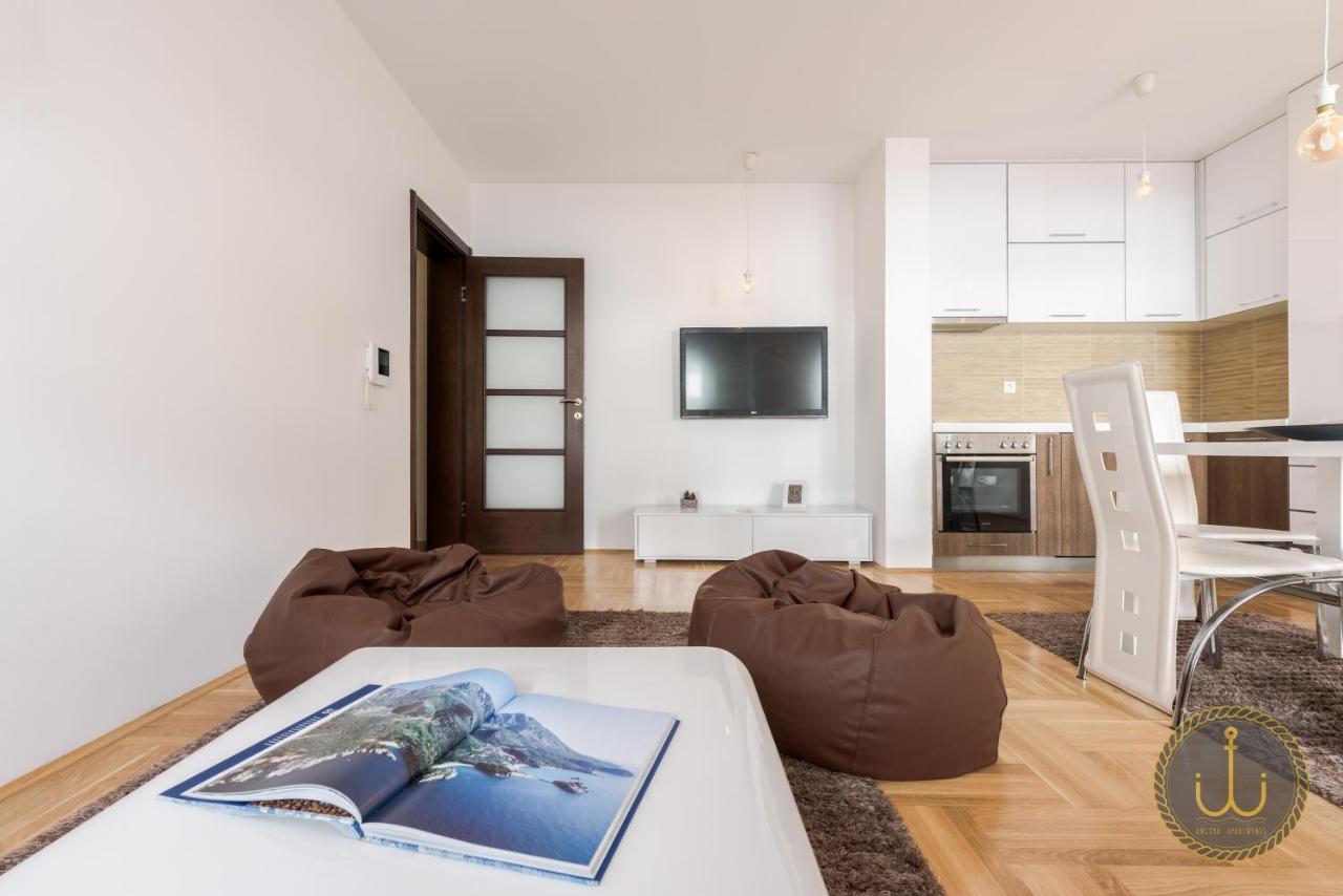 Apartment Ancora 1 Budva