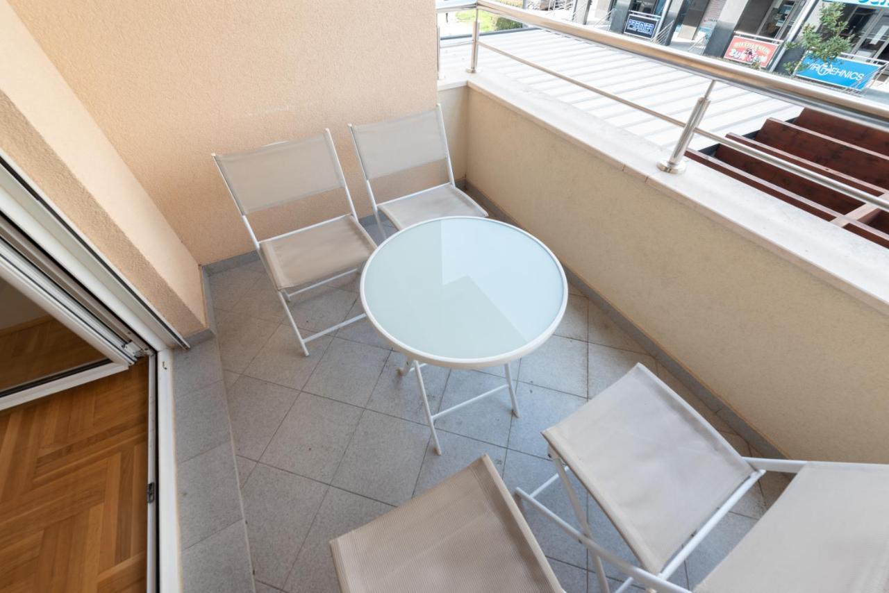 Apartment Ancora 1