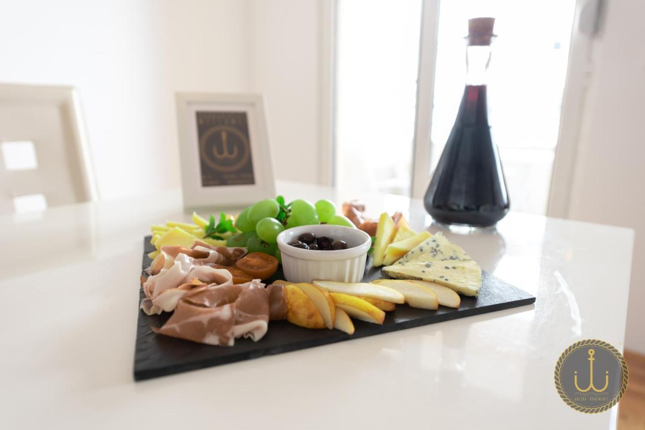 Ancora 1 Apartment