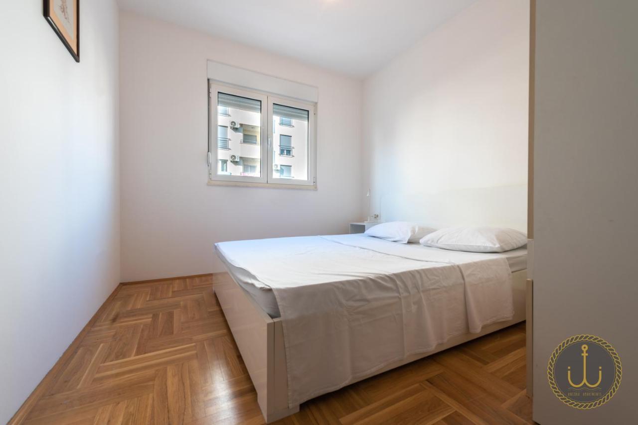Apartment Ancora 1 Budva