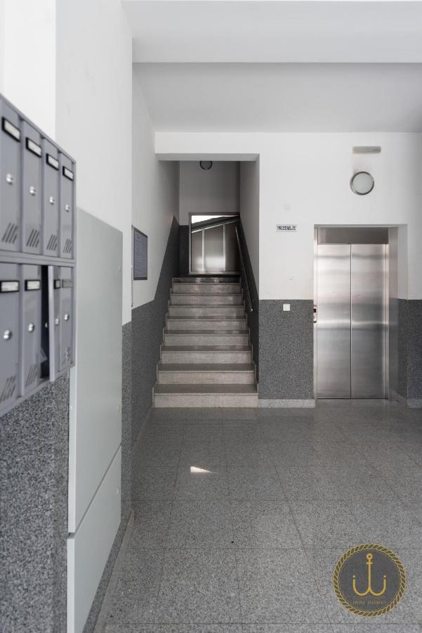 Ancora 1 Apartment *