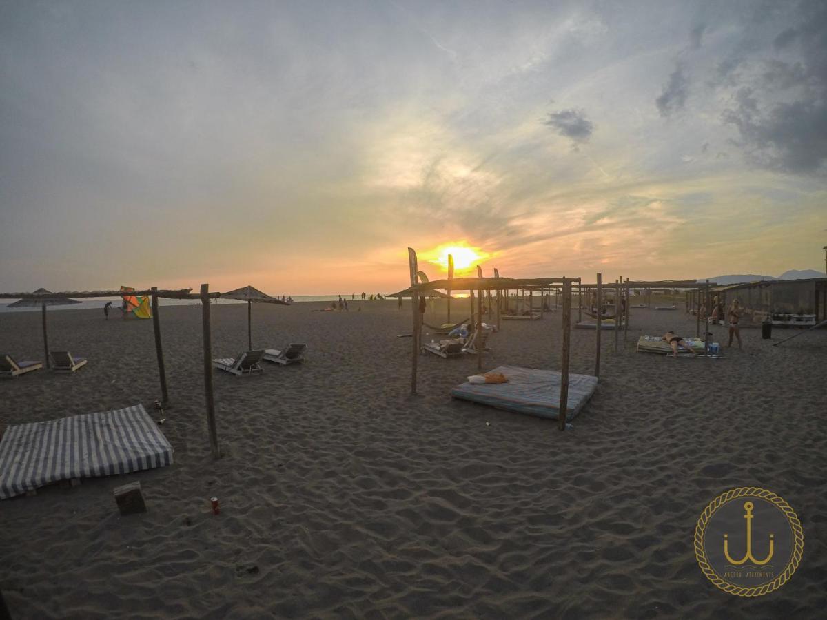 Ancora 1 Apartment Budva