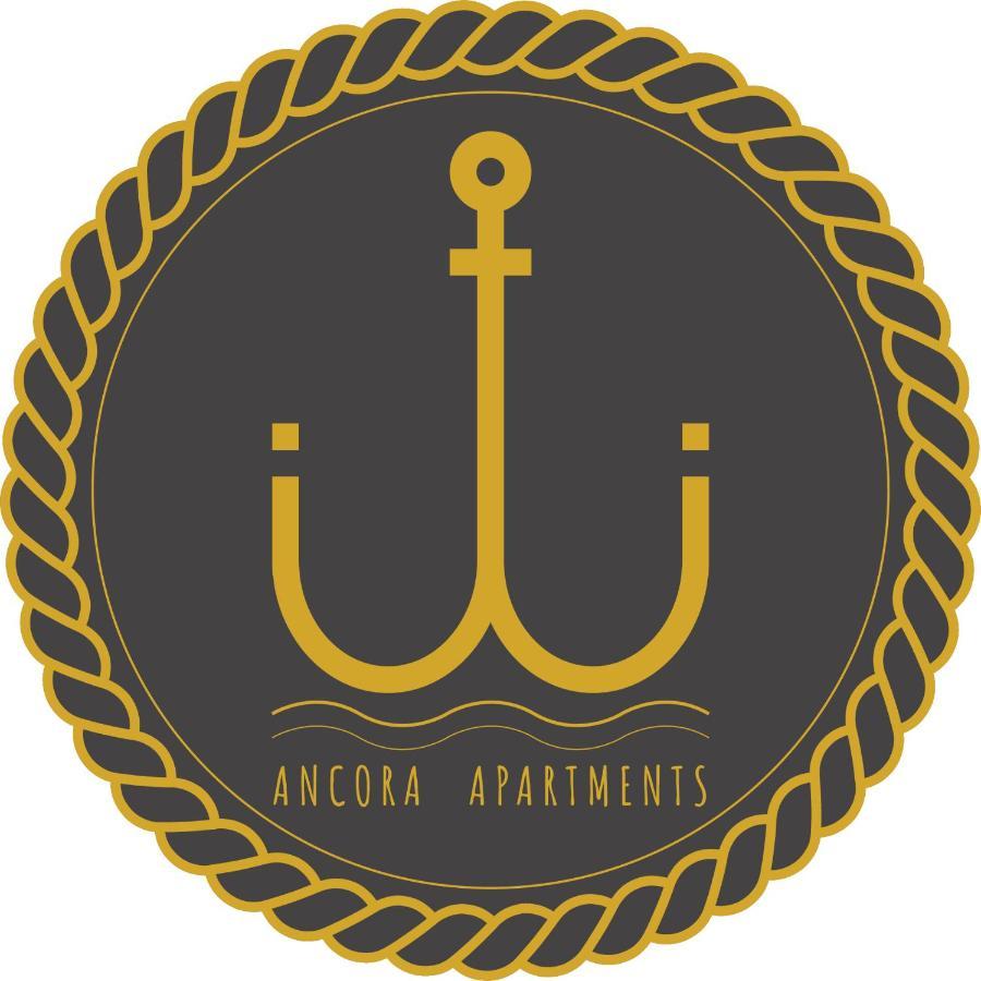 Apartment Ancora 1