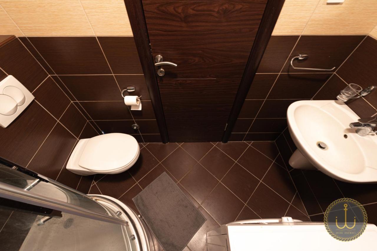 Apartment Ancora 1 *