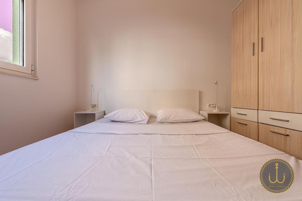 Apartment Ancora 1 Budva